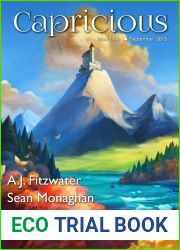 Capricious, Issue One (Capricious, #1)