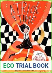 A Trick of Time (Malice|s Adventures in Underland, #2)