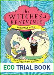 Runaway Rosa (The Witches of Benevento, #5)