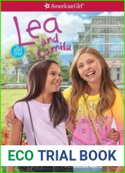 Lea and Camila