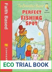 The Berenstain Bears| Perfect Fishing Spot (Berenstain Bears Living Lights)