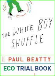 The White Boy Shuffle