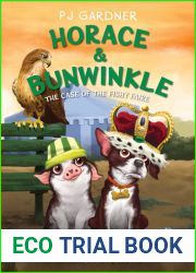 Horace and Bunwinkle