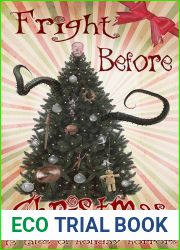 Fright Before Christmas: 13 Tales of Holiday Horrors