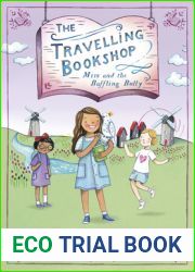 Mim and the Baffling Bully (The Travelling Bookshop, #1)