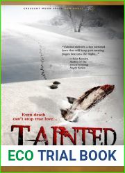 Tainted (Wasteland #3)