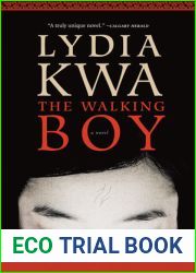 The Walking Boy: A Novel