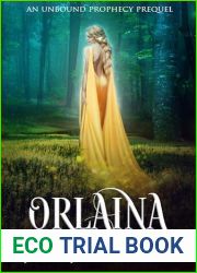 Orlaina (Unbound Prophecy)
