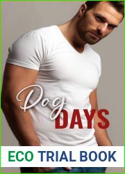 Dog Days (Smalltown Secrets #7)