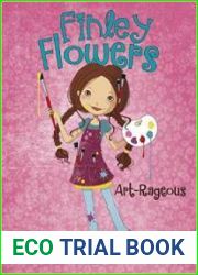 Art-Rageous (Finley Flowers, #4)