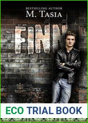 Finn (Gates of Heaven, #2)