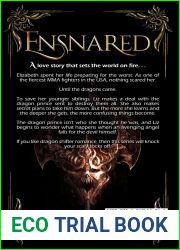 Ensnared (The Dragon Captured)