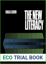 The new literacy (Canadian university paperbooks, 106)
