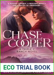 Chase Cooper: A Contemporary Western Romance
