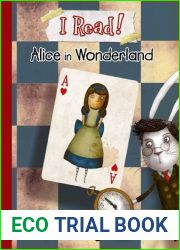 I Read! Alice in Wonderland