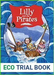 Lilly and the pirates