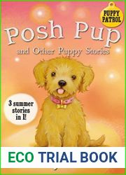 Posh Pup and Other Puppy Stories (Jenny Dale|s Animal Tales Book 4)