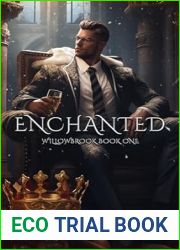 Enchanted (Willowbrook, #1)
