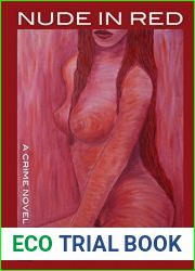 Nude in Red (John Raven Beau New Orleans Police Series Book 3)