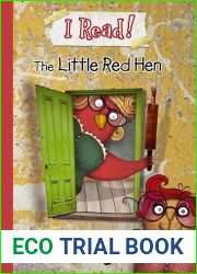 I Read! The Little Red Hen
