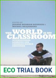 The World is My Classroom