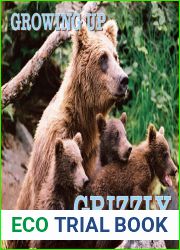 Growing Up Grizzly