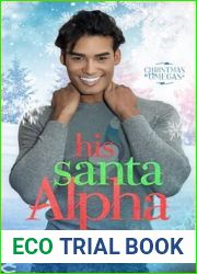 His Santa Alpha