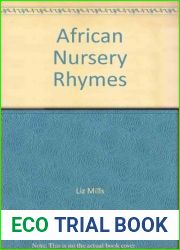 African Nursery Rhymes