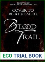 Blood Trail (Blood Hunted Book 2)