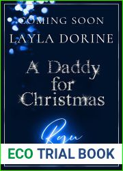 A Daddy for Christmas: Ryu