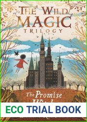 The Promise Witch