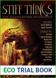 Stiff Things: The Splatterporn Anthology