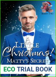 A Little Christmas! Matty|s Secret: MM Daddy Little Romance