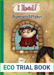 I Read! Rumpelstiltskin
