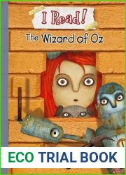 I Read! The Wizard of Oz