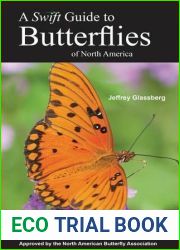 A Swift Guide to Butterflies of North America
