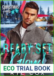 Ready, Set, Glow! (Christmas Falls #8)