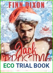 Jack Frosting (Snow Dates Book 2)