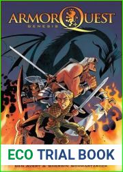 ArmorQuest: Genesis