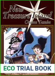 New Treasure Island