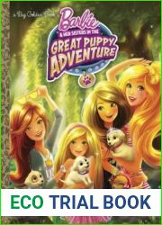 Barbie Fall 2015 Holiday DVD Big Golden Book (Barbie)