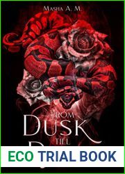 FROM DUSK TILL DAWN: An AGE GAP DARK MAFIA ROMANCE NOVELLA (Redemption Trilogy)