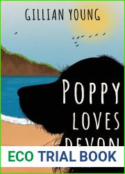 Poppy Loves Devon