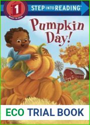 Pumpkin Day! (Step into Reading)