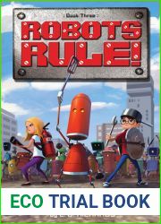 Battle of the Bots (Robots Rule! #3)