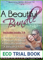 A Beautiful Bundle (Beautiful, #1-4)