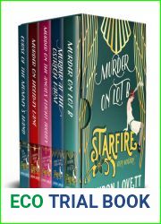 Starfire Cozy Mystery Series