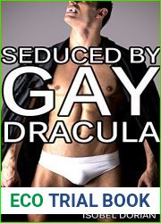 Seduced by Gay Dracula