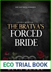 The Bratva|s Forced Bride: Age Gap Mafia Romance (Levov Bratva Book 5)