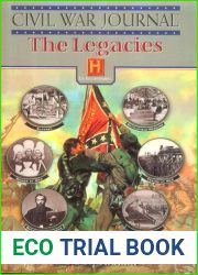 Civil War Journal : The Legacies